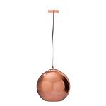 Превью фото №1  Подвесной светильник LOFT2023-B Подвесной светильник LOFT IT Copper Shade