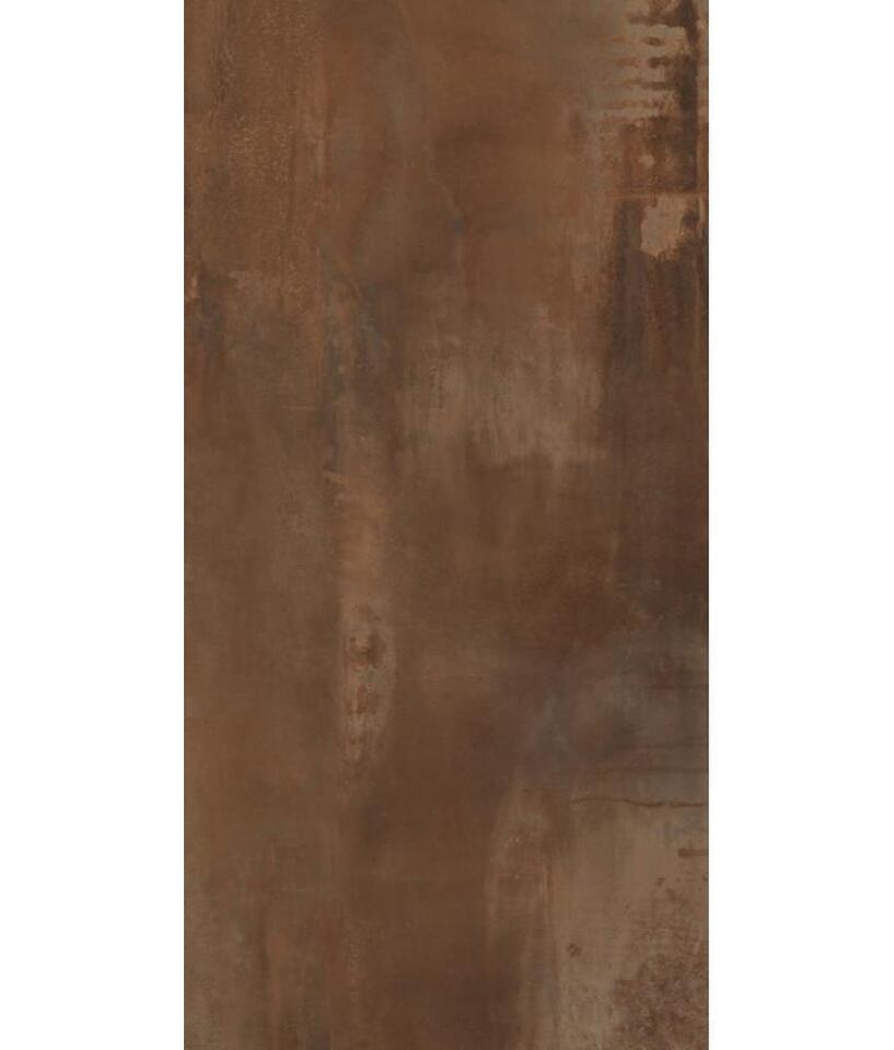 Фото №12  Плитка ABK Керамическая плитка INTERNO 9 RUST ret 80X160