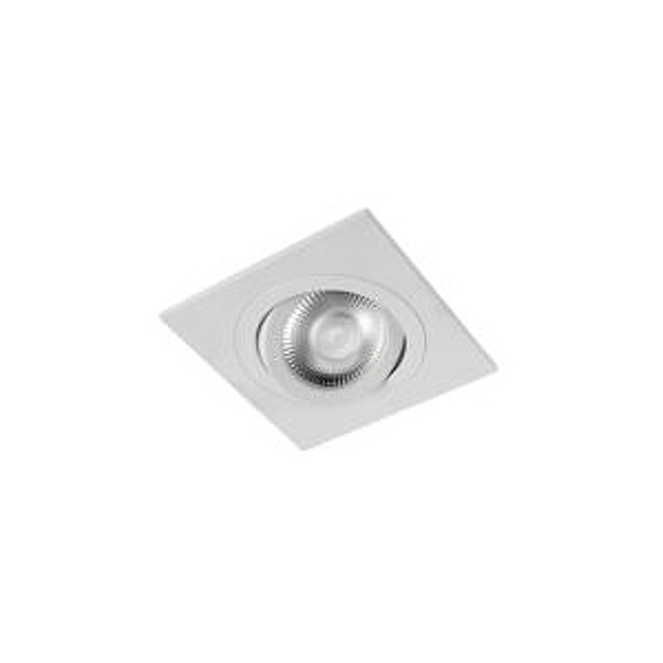 Фото №6  10341/A White Встраиваемый светильник LOFT IT Hap