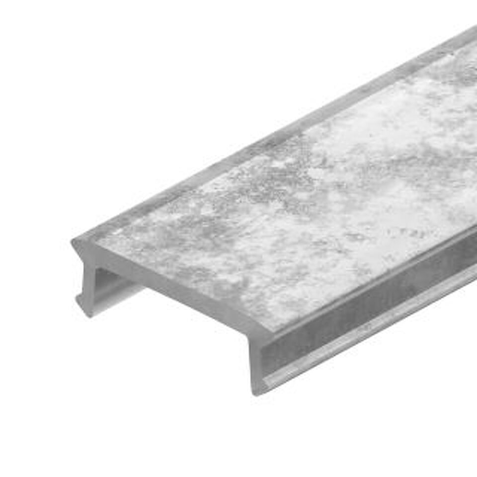Фото №1  Arlight Экран LINE-2000 MARBLE GREY ( Пластик)