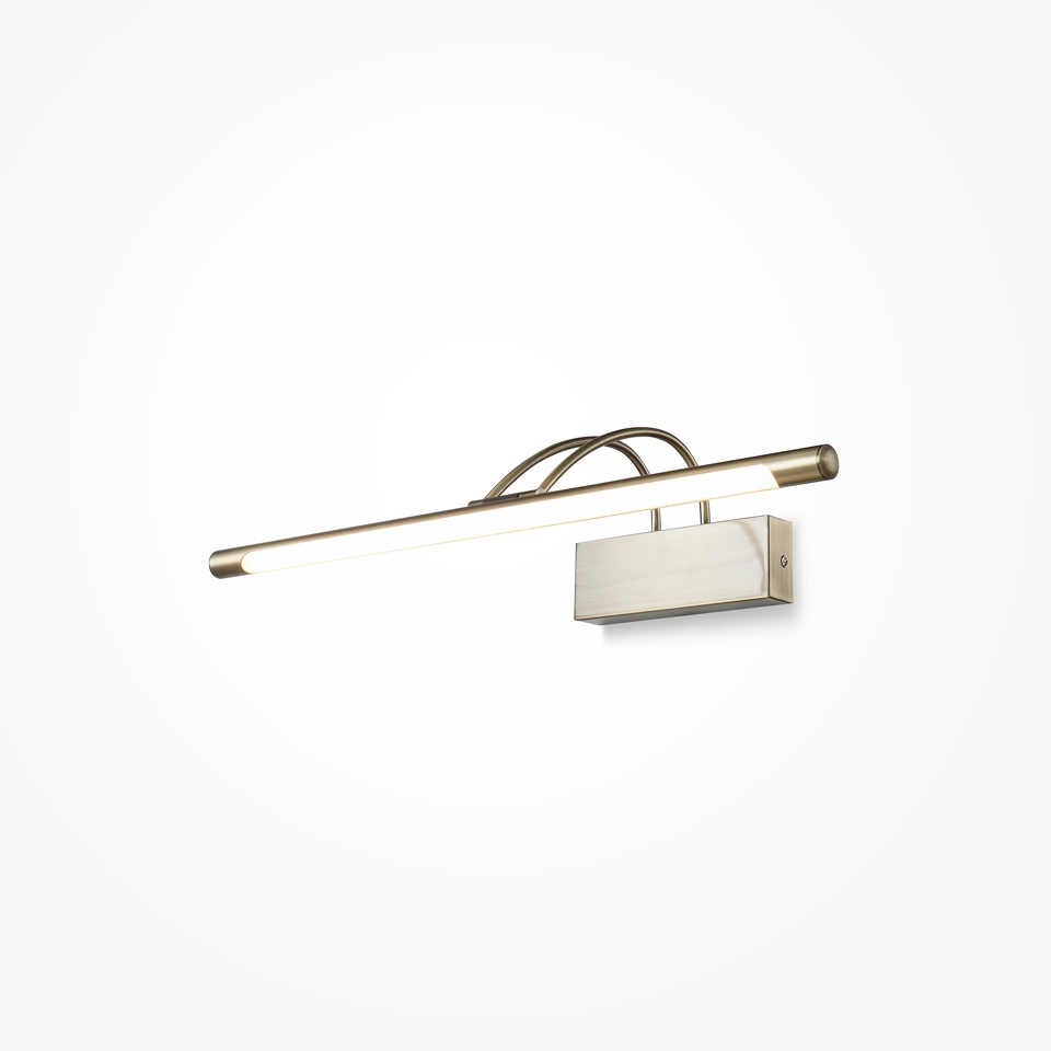 Фото №6  Подсветка Maytoni MIR004WL-L12BZ