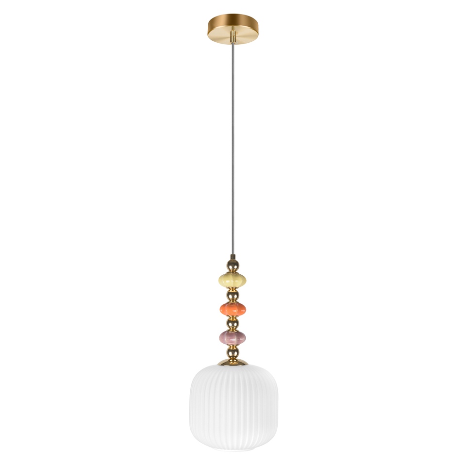 Фото №9  Подвесной светильник 10365/H Подвесной светильник LOFT IT Family
