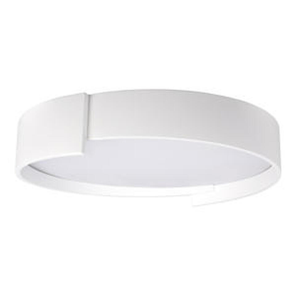 Фото №6  10200 White Потолочный светильник LOFT IT Coin