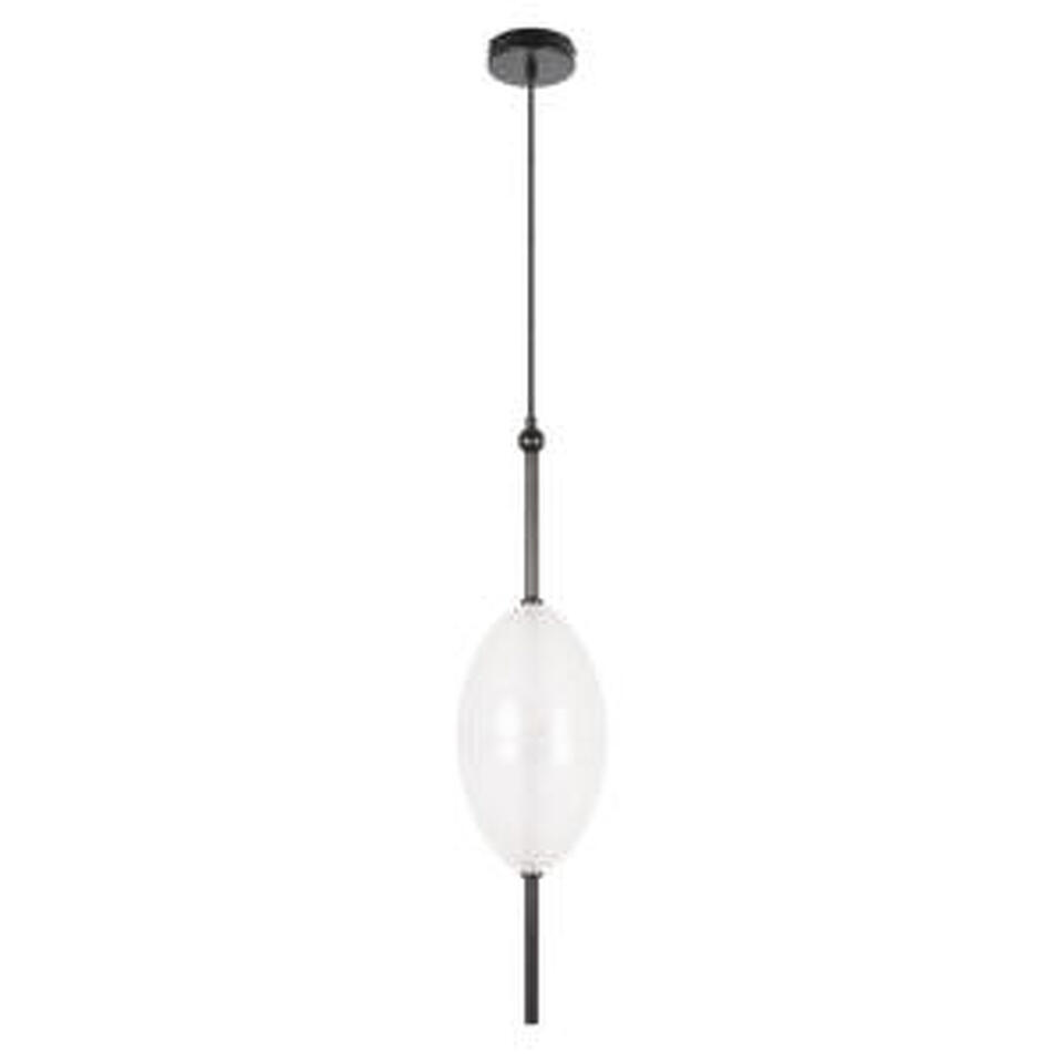 Фото №6  Подвесной светильник 10223/E White Подвесной светильник LOFT IT Venice