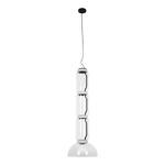 Превью фото №4  Подвесной светильник 10192/L Подвесной светильник LOFT IT Noctambule