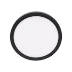 Превью фото №5  10227/24 Black Потолочный светильник LOFT IT Extraslim