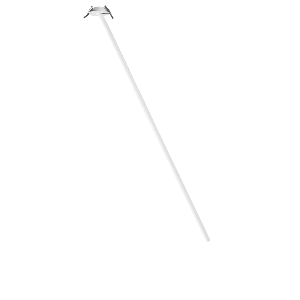 Фото №13  10359/1000 White Потолочный светильник LOFT IT Cane