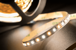 Превью фото №5  SWG PRO Лента светодиодная SMD 2835, 120 LED/м, 14,4 Вт/м, 24В , IP20, Цвет: Микс (3000+6000K)