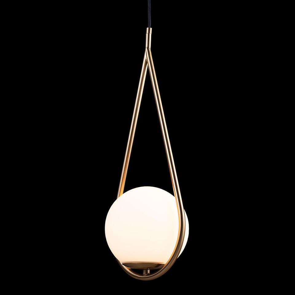 Фото №5  Подвесной светильник LOFT2599-A Подвесной светильник LOFT IT Glob
