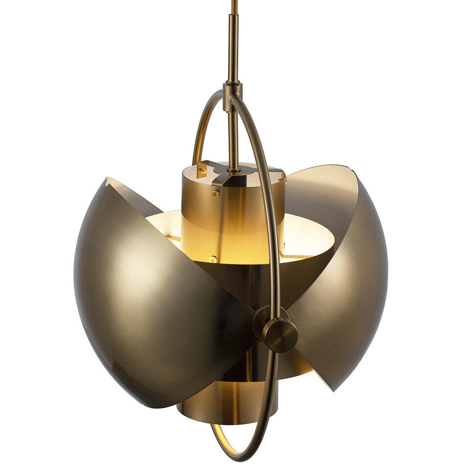 Фото №8  Подвесной светильник LOFT9915-C Подвесной светильник LOFT IT Multi-lite
