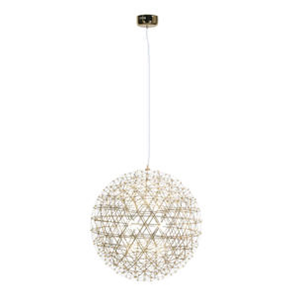 Фото №5  Подвесной светильник 9027-89 Gold Подвесной светильник LOFT IT Raimond