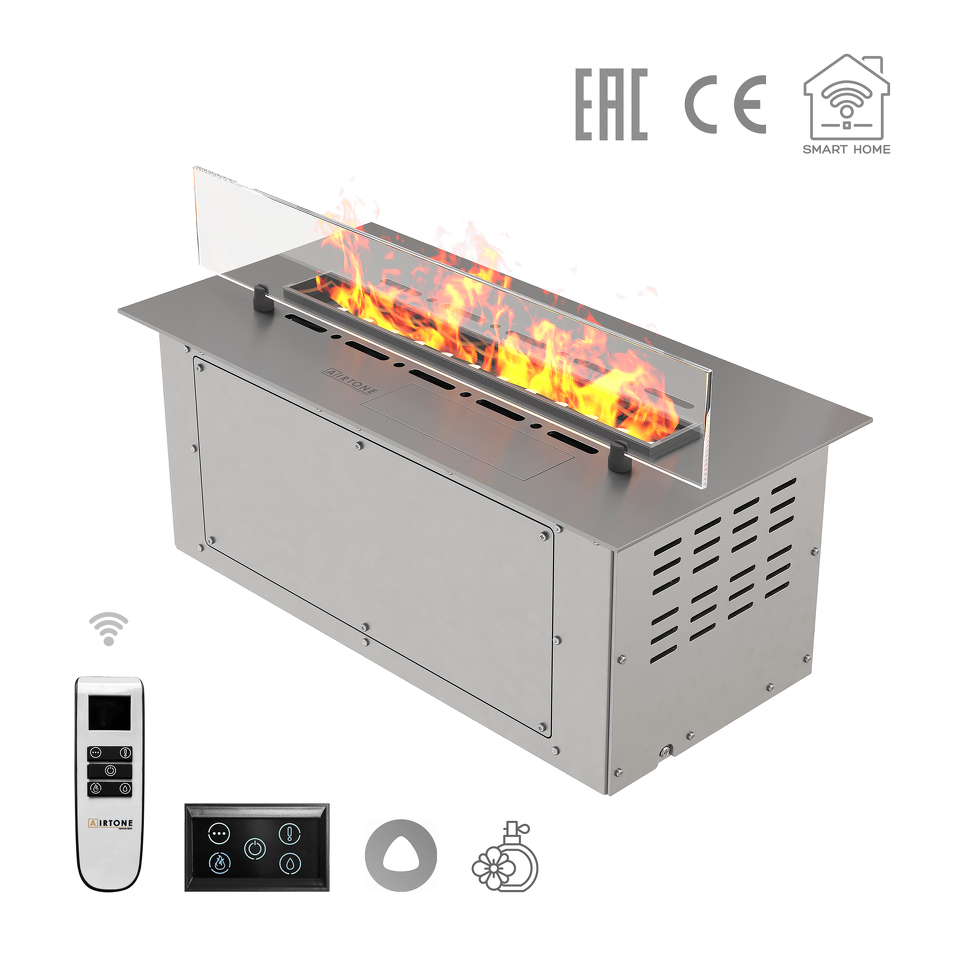 Фото №1  Airtone VEPO 500 BTD