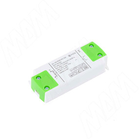 Фото PULSE Блок питания AC-230/DC-12V, IP20, 15W (LSA-PS12V-IP31-15W)