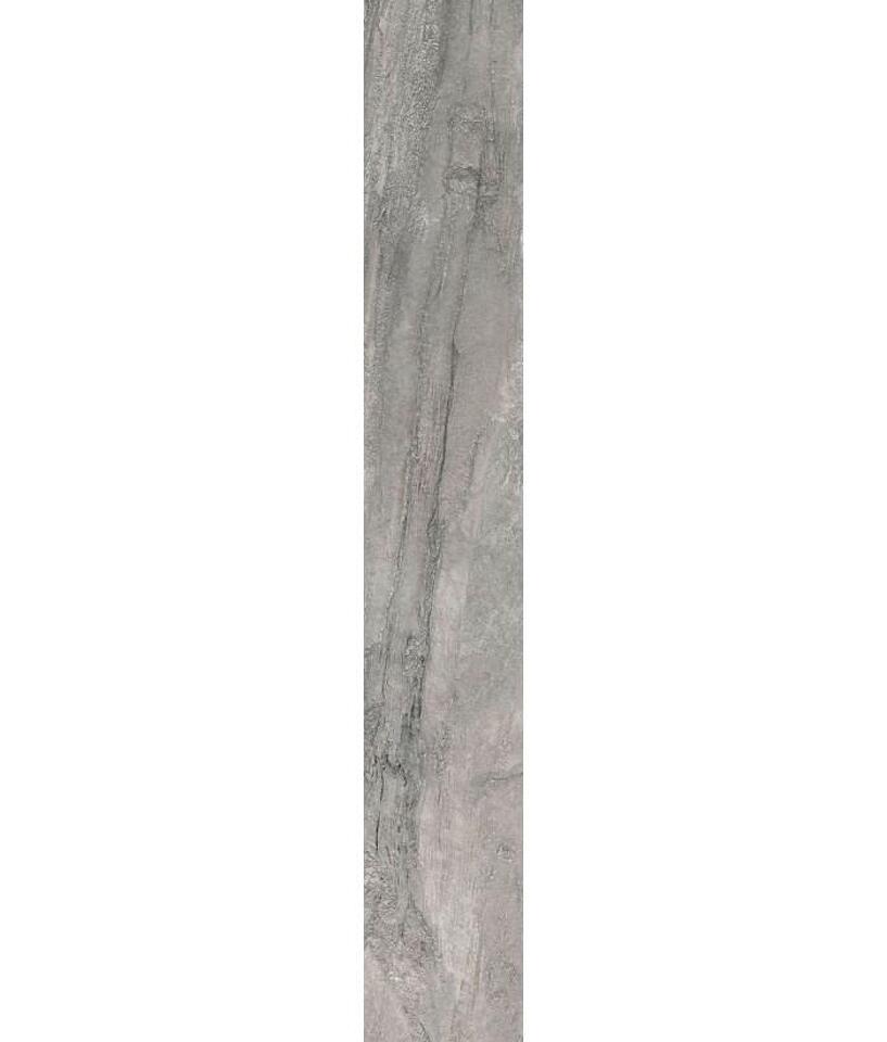 Фото №6  Плитка LA FABBRICA Керамическая плитка CHARCOAL LAPP.RETT. 20X120