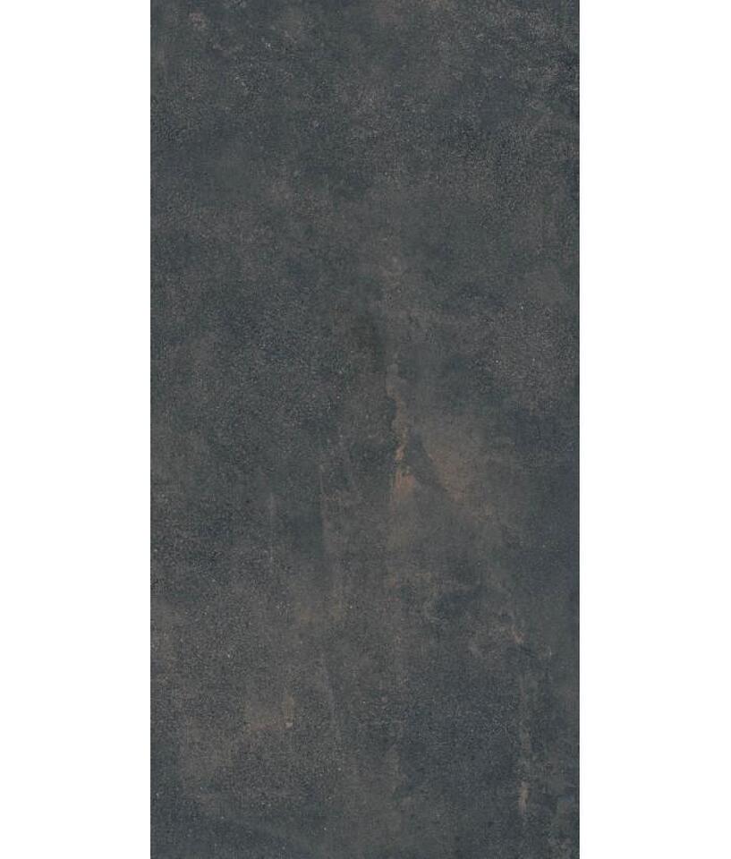 Фото №10  Плитка ABK Керамическая плитка BLEND CONCRETE IRON RET 60X120