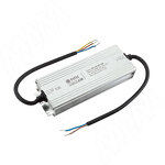 Превью фото №1  PULSE ВОТЭРПРУФ Блок питания AC-230/DC-24V, IP67, 100W, WATERPROOF (PS24-IP67-WP-100W)