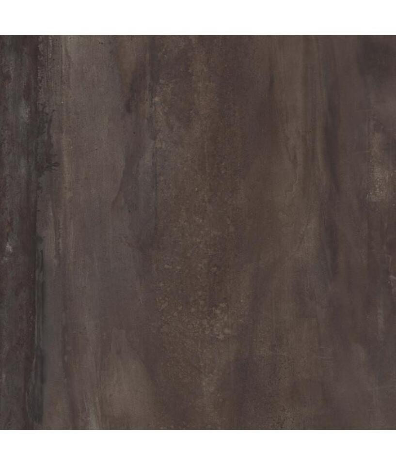 Фото №18  Плитка ABK Керамическая плитка INTERNO 9 DARK ret 120X120