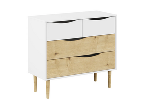 Фото OGOGOHOME Комод Like