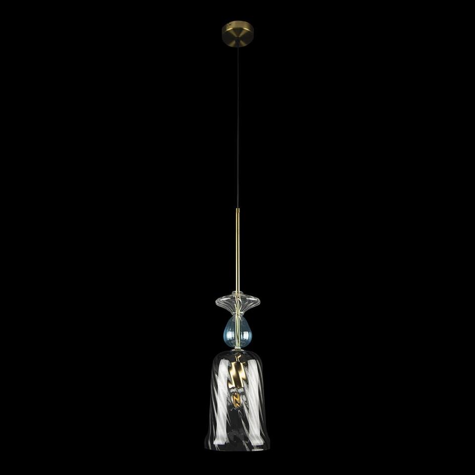 Фото №7  Подвесной светильник 10037B Подвесной светильник LOFT IT Candy