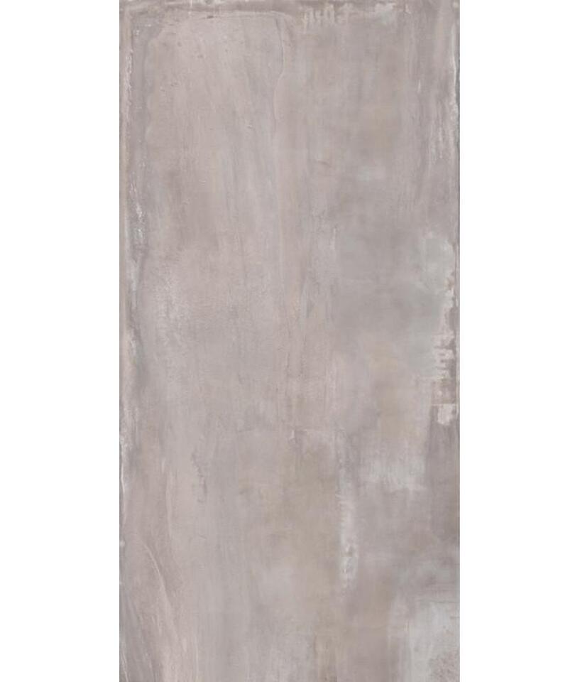 Фото №3  Плитка ABK Керамическая плитка INTERNO 9 SILVER ret 160X320