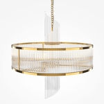 Превью фото №5  Подвесной светильник Подвесной светильник Maytoni MOD174PL-06G