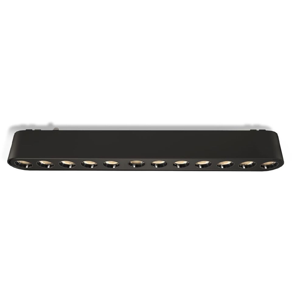 Фото №1  WTH.O20.607.30.12 WERTMARK TECHNICAL HADAR светильник на шинопровод, LED, 12W, 3000K
