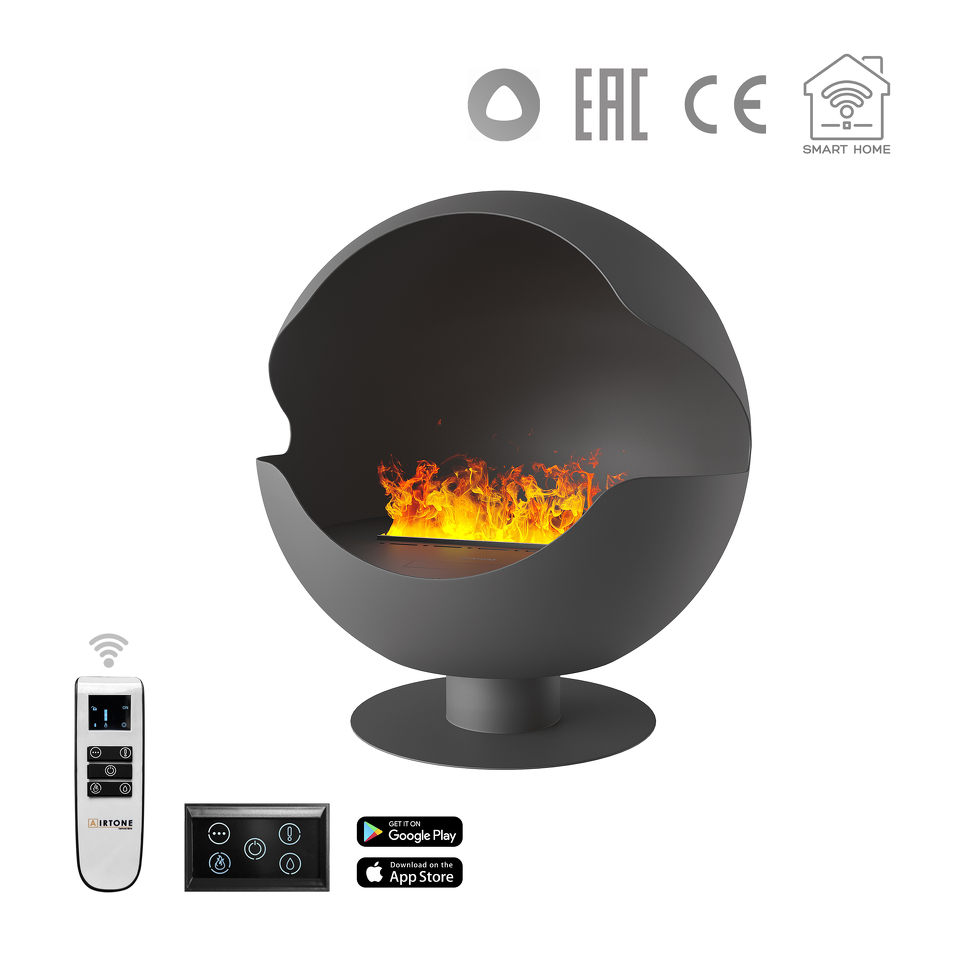 Фото №1  Airtone ORB VEPO 700 BP