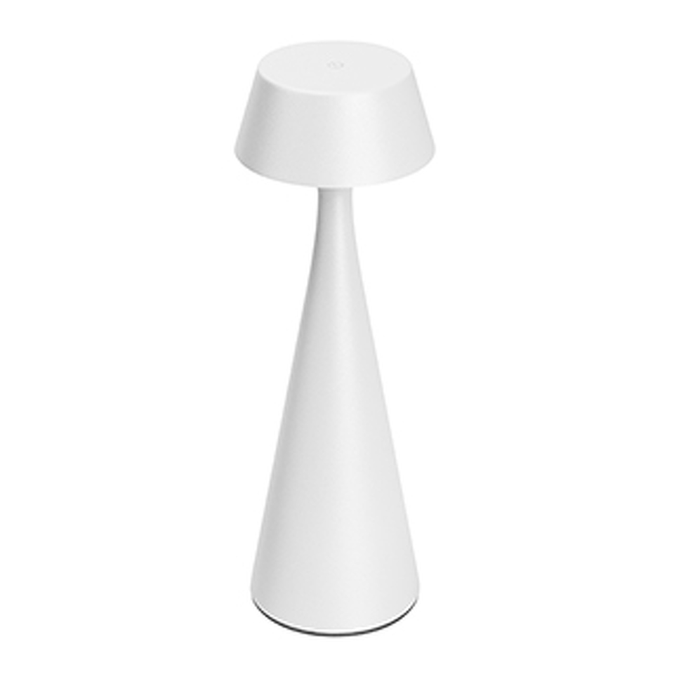Фото №1  Торшер Arlight Светильник SP-TOMMY-TAB-2W Warm3000-MIX (WH, 154 deg) ( IP54 Металл, 2 года)