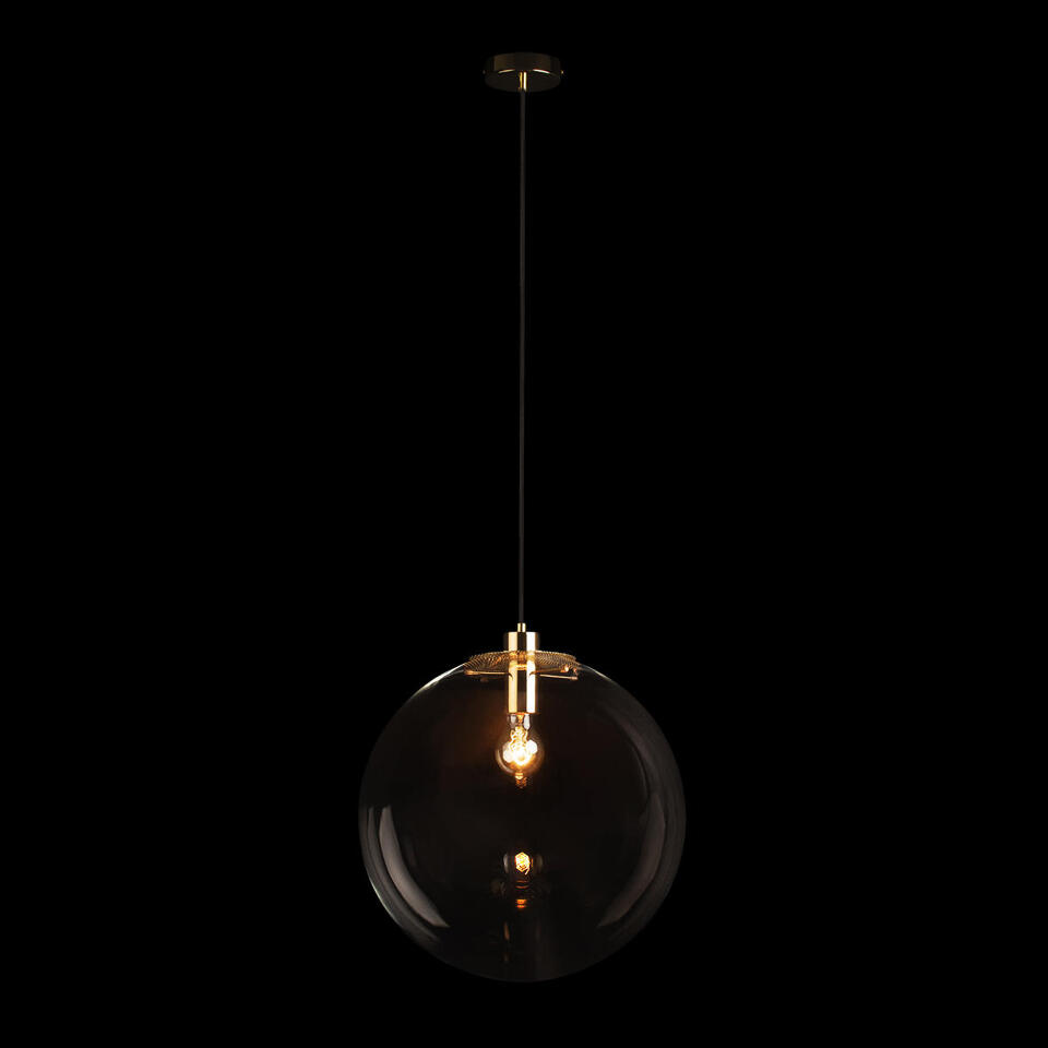 Фото №8  Подвесной светильник 2033-E Подвесной светильник LOFT IT Selene