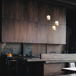 Превью фото №9  Подвесной светильник 10413/S Подвесной светильник LOFT IT Yum