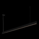 Превью фото №4  Подвесной светильник 10318/B Black Подвесной светильник LOFT IT Vim