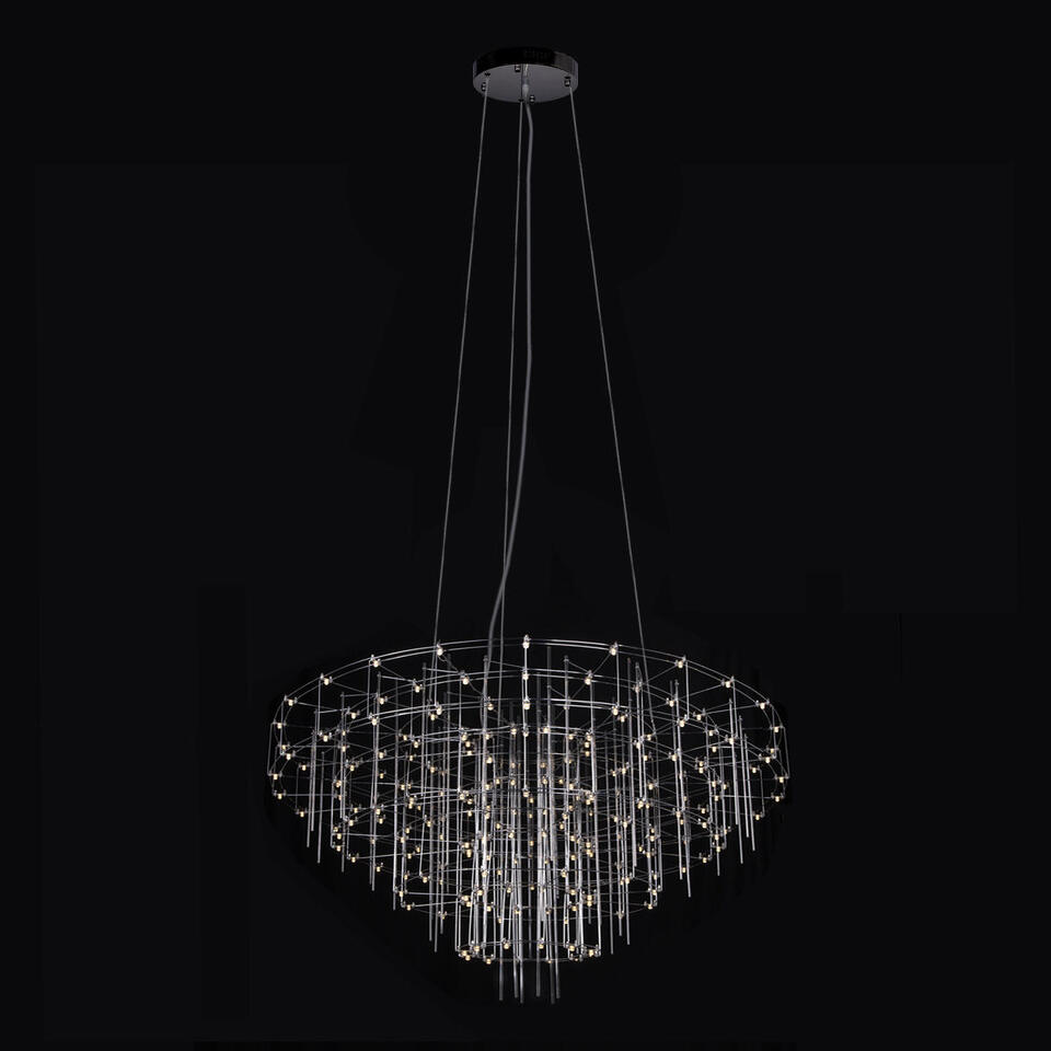 Фото №7  Подвесной светильник 10258/600 Подвесной светильник LOFT IT Spy