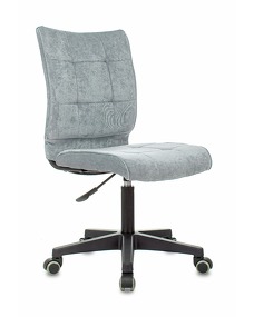 Фото Кресло компьютерное TopChairs ST-Alex серо-голубой