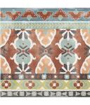 Превью фото №3  Плитка ABK Керамическая плитка CARPET MIX MULTICOLOR 20x20