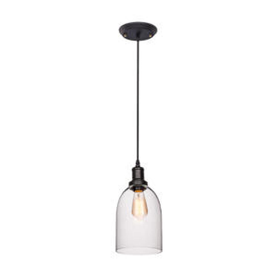 Фото №3  Подвесной светильник LOFT1814 Подвесной светильник LOFT IT Glass bell