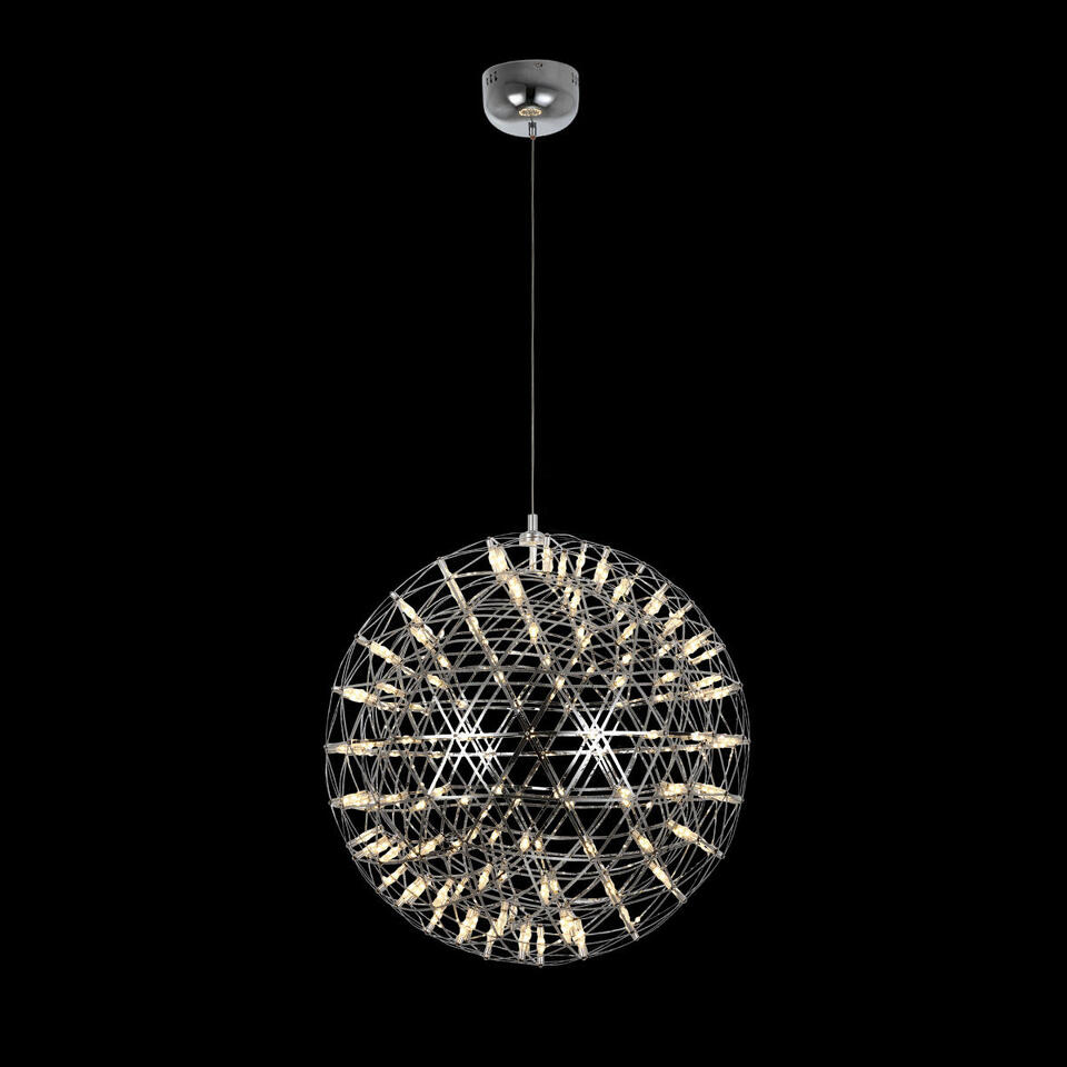 Фото №5  Подвесной светильник 9027-61 Подвесной светильник LOFT IT Raimond