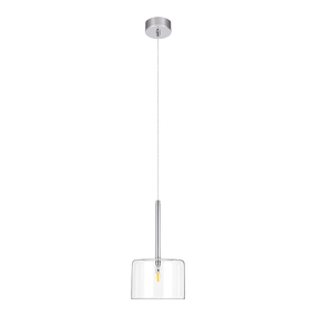 Фото 10232/A White Подвесной светильник LOFT IT Spillray