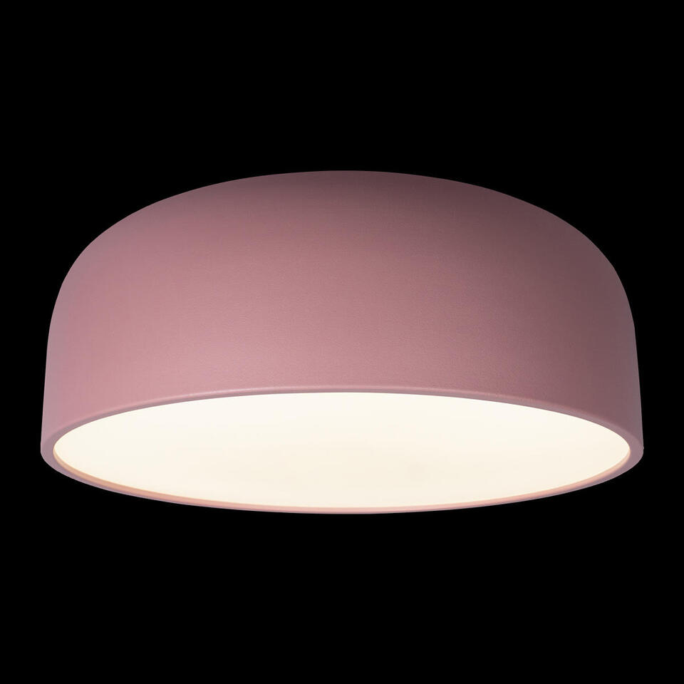 Фото №6  10201/480 Pink Потолочный светильник LOFT IT Axel