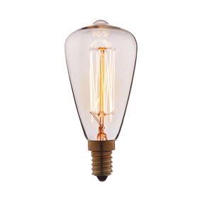 Фото 4840-F Ретро-лампа LOFT IT Edison Bulb