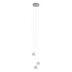 Превью фото №4  Подвесной светильник 10151/3 Подвесной светильник LOFT IT Rain