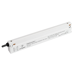 Фото Arlight Блок питания ARV-SP-48150-MAG-ORIENT-PFC-WH (48V, 3.1A, 150W) ( IP20 Пластик, 5 лет)