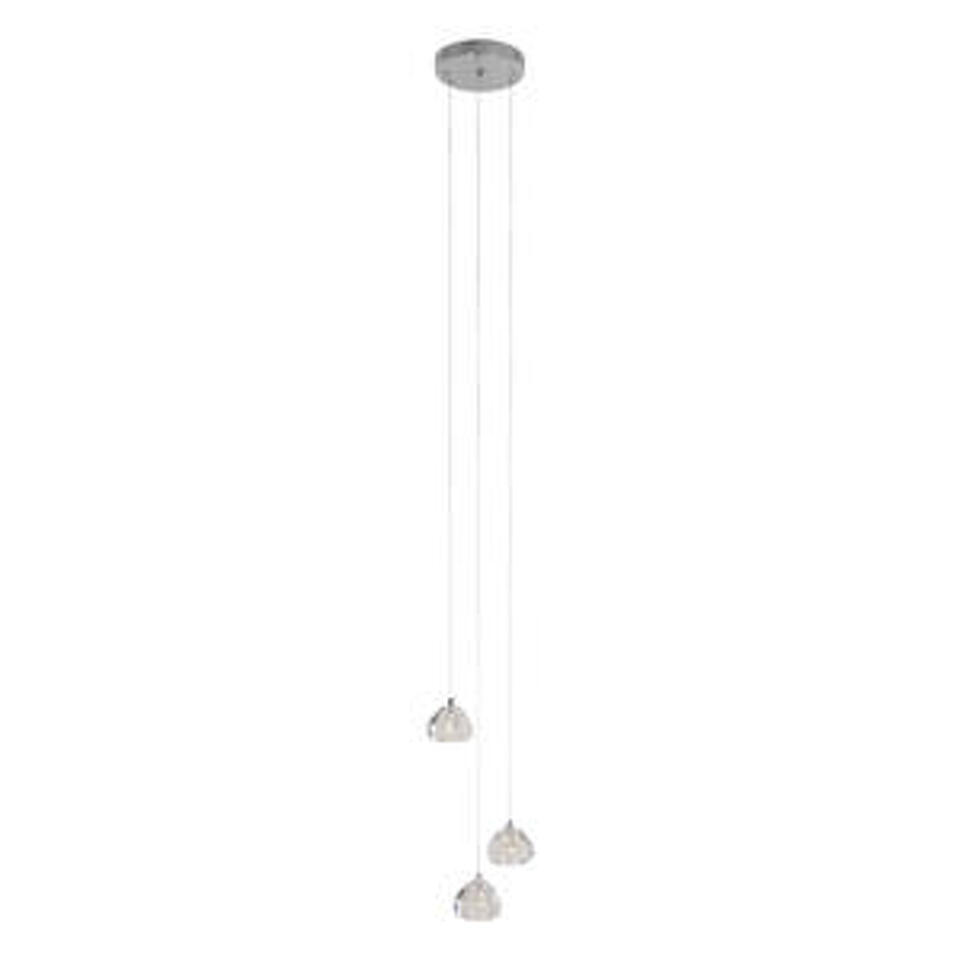 Фото №4  Подвесной светильник 10151/3 Подвесной светильник LOFT IT Rain