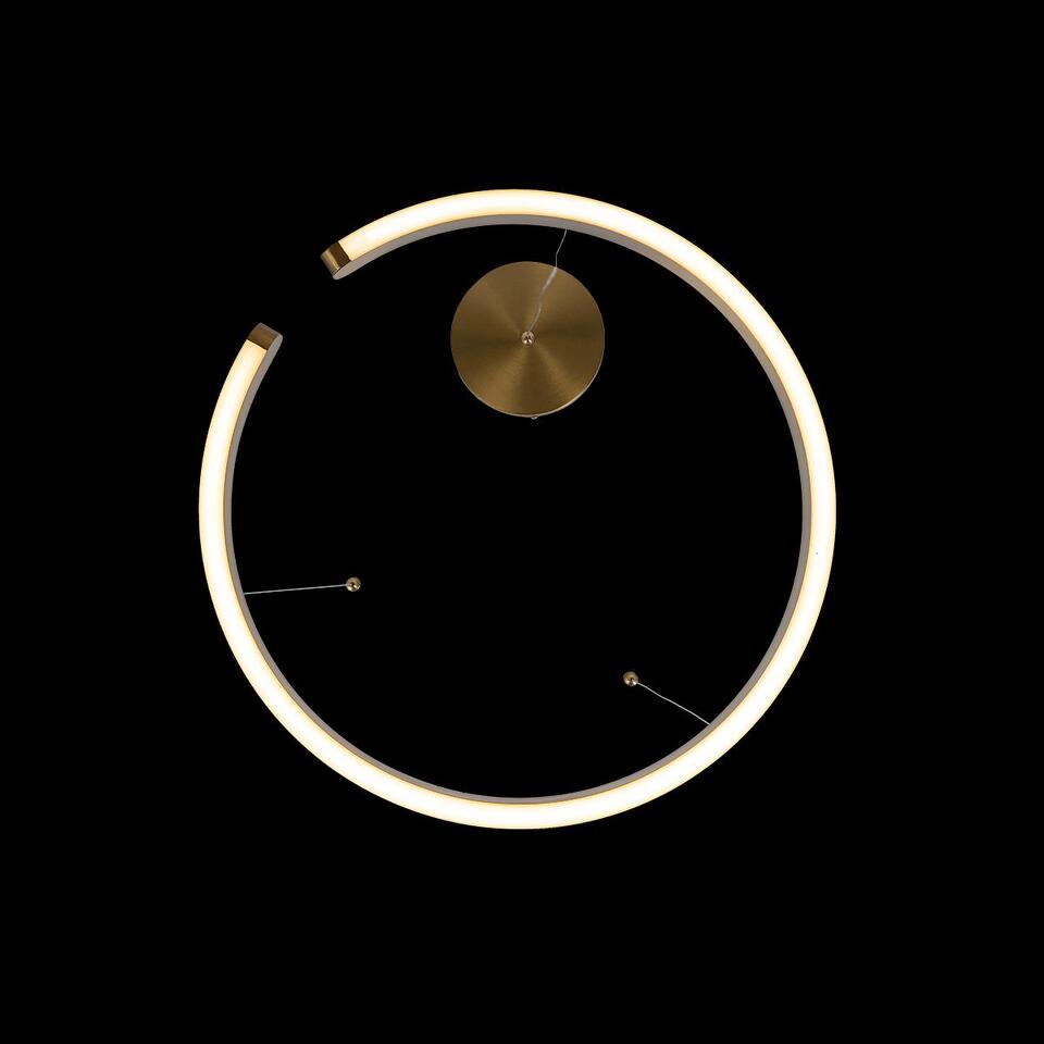 Фото №6  Подвесной светильник 10013S Подвесной светильник LOFT IT Ring