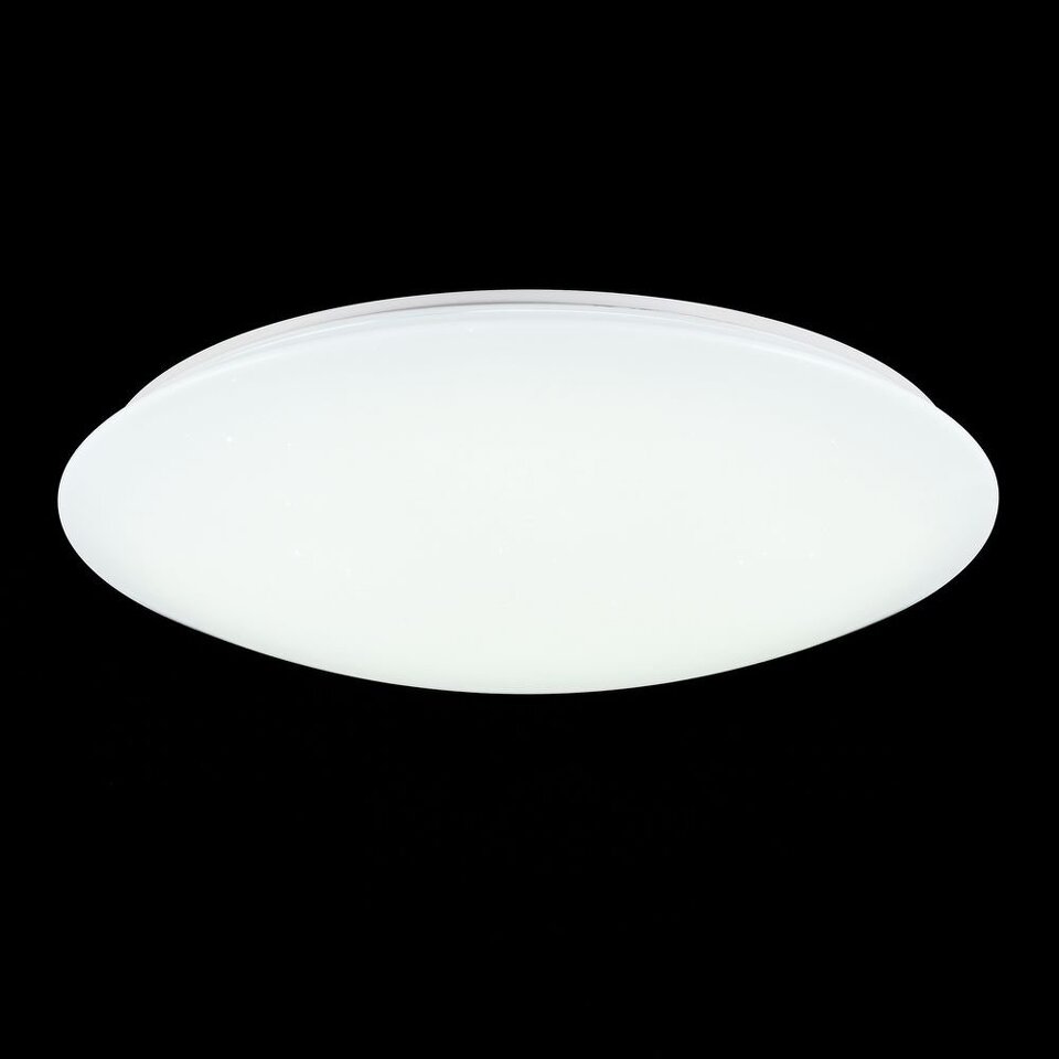 Фото №8  Потолочный светильник Freya FR6999-CL-45-W