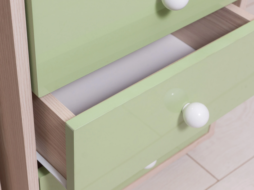 Фото №9  OGOGOHOME Тумба Play