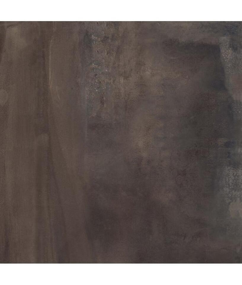 Фото №24  Плитка ABK Керамическая плитка INTERNO 9 DARK ret 80X80