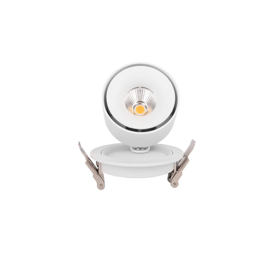 Фото №7  10325/A White Встраиваемый светильник LOFT IT Top