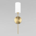 Превью фото №3  10307W Brass Настенный светильник LOFT IT Comfy