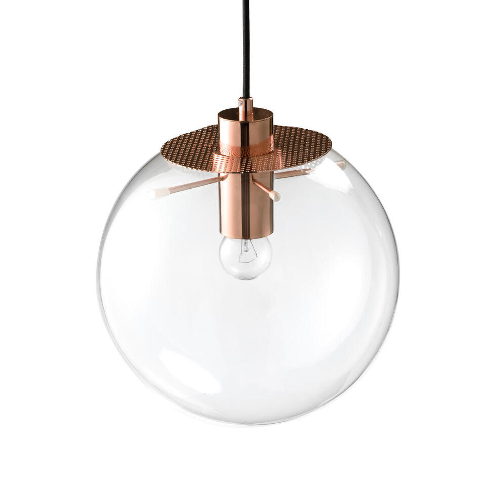 Фото №4  Подвесной светильник 2032-E Подвесной светильник LOFT IT Selene