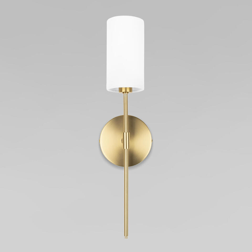 Фото №8  10307W Brass Настенный светильник LOFT IT Comfy
